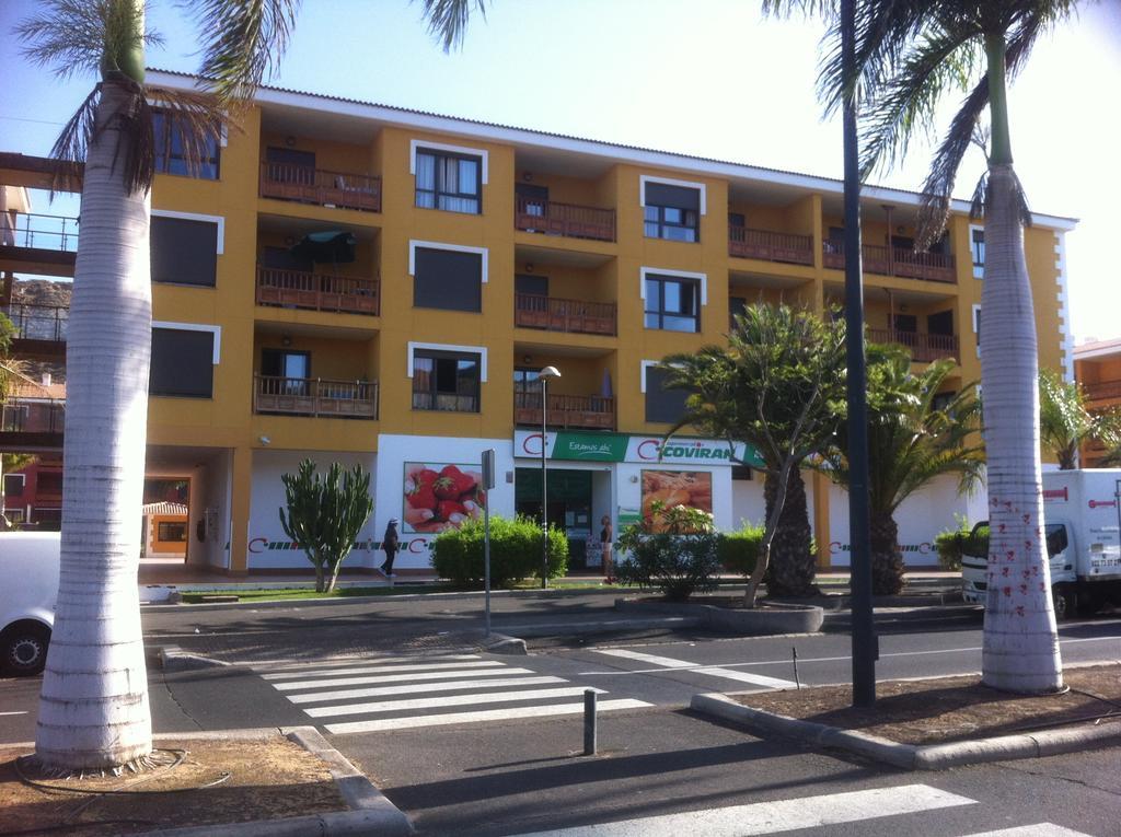 Paraiso Del Palm Mar Esterno foto